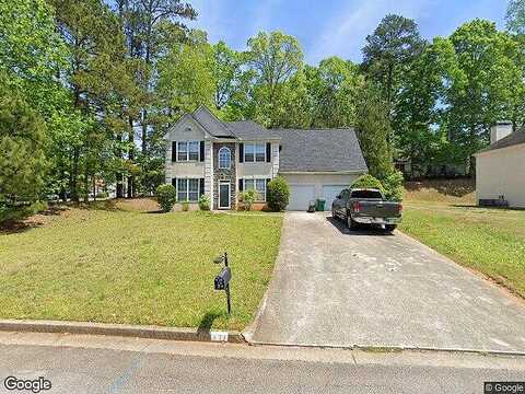 Stonecreek, STONE MOUNTAIN, GA 30087