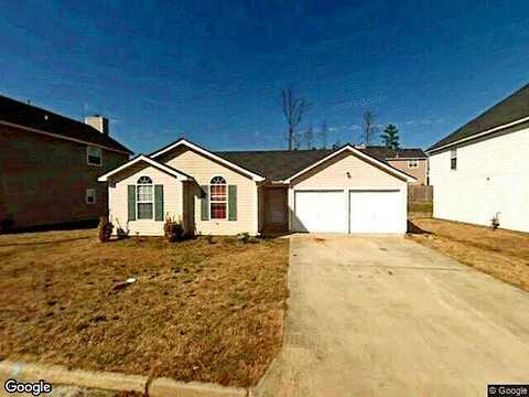 Shaffers, LITHONIA, GA 30058