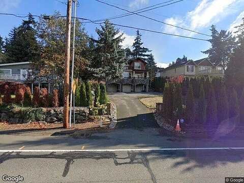 Lake Washington, NEWCASTLE, WA 98056