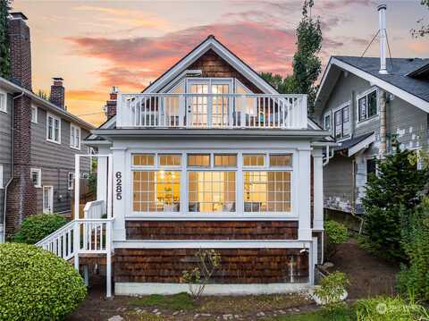 20Th, SEATTLE, WA 98115
