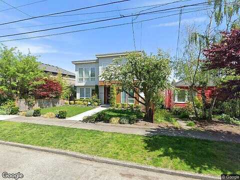 37Th, SEATTLE, WA 98115