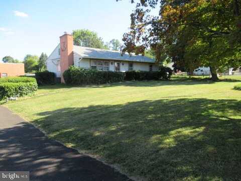 Hulmeville, BENSALEM, PA 19020