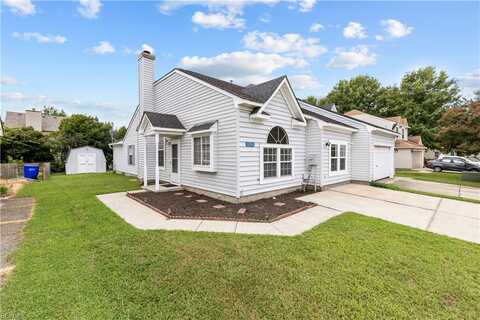 Cambridge, SUFFOLK, VA 23435