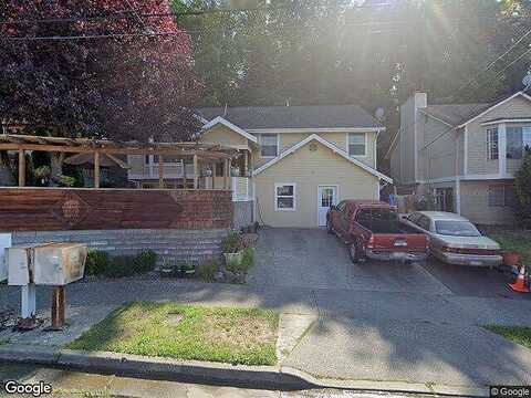 47Th, SEATTLE, WA 98118