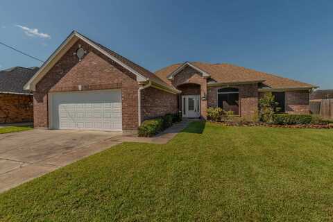 Westchase, LUMBERTON, TX 77657