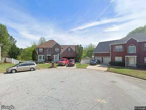 Manchester, LITHONIA, GA 30038