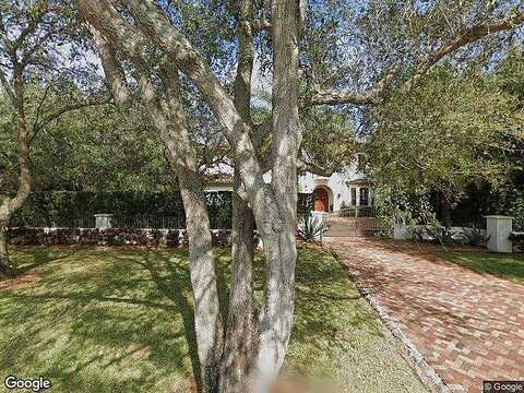 96Th, PINECREST, FL 33156
