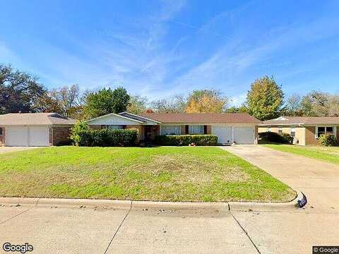 Wales, FORT WORTH, TX 76133
