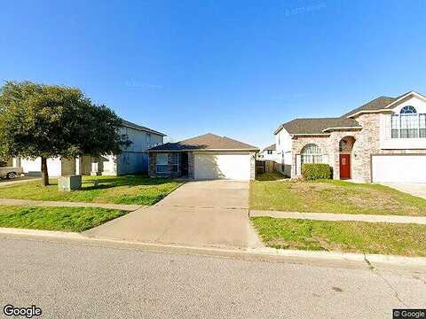 Donegal Bay, KILLEEN, TX 76549