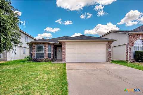 Donegal Bay, KILLEEN, TX 76549