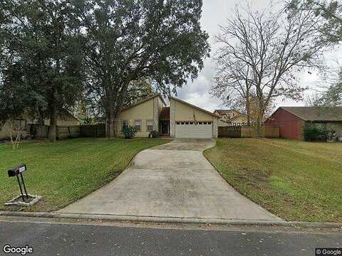 Samuel Huntington, ORANGE PARK, FL 32073
