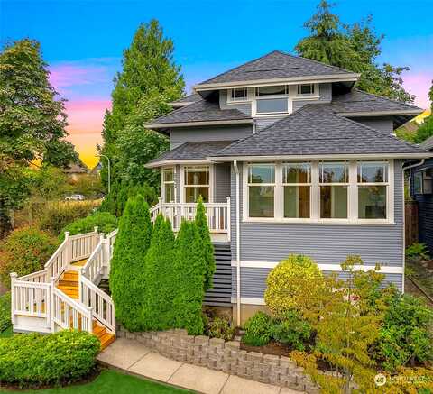 31St, SEATTLE, WA 98122