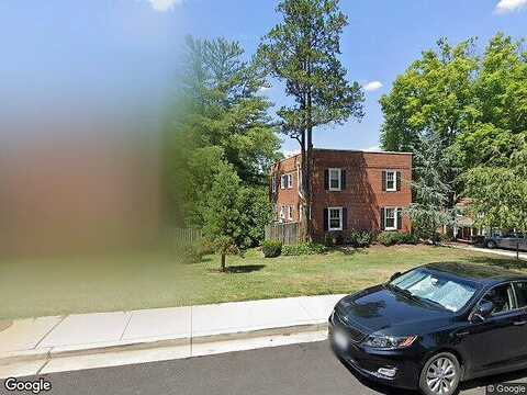 27Th, ARLINGTON, VA 22206