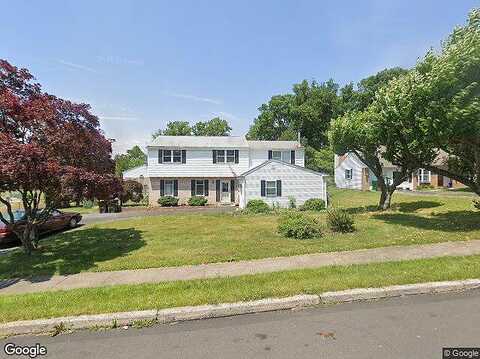Charmaine, BENSALEM, PA 19020