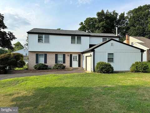 Charmaine, BENSALEM, PA 19020