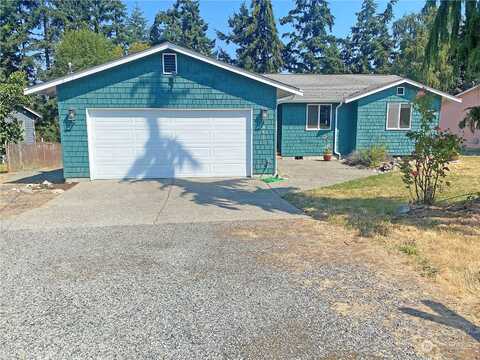 Harold, CAMANO ISLAND, WA 98282