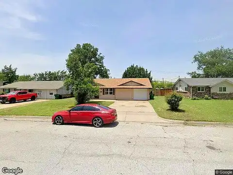 Stanley Keller, HALTOM CITY, TX 76117