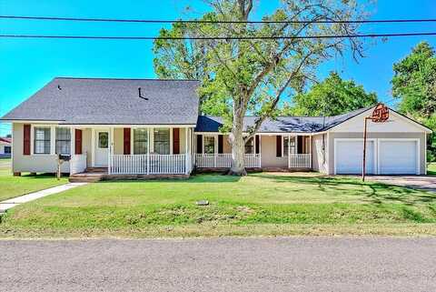 Garfield, GROVES, TX 77619