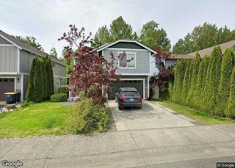 Springcreek, BELLINGHAM, WA 98226