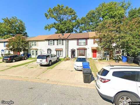 Gilead, VIRGINIA BEACH, VA 23462