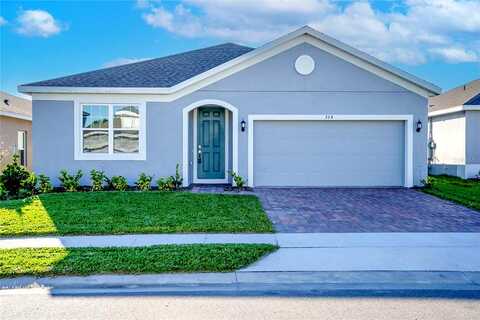 Hamlet, DAVENPORT, FL 33837