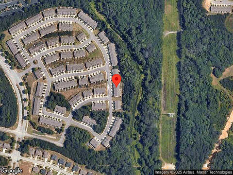 Spicy Cedar, LITHONIA, GA 30038