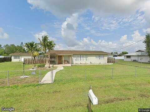 193Rd, HOMESTEAD, FL 33030