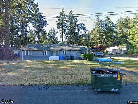 90Th, LAKEWOOD, WA 98499