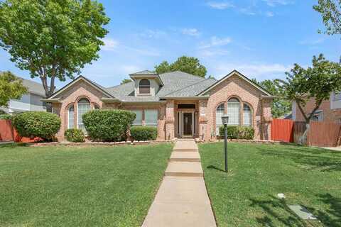 Paladium, GRAND PRAIRIE, TX 75052