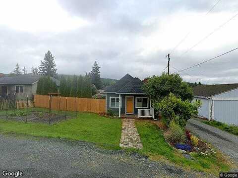 Martin, BELLINGHAM, WA 98226
