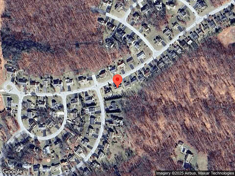 Chapel Hill, HUNTINGDON, PA 16652