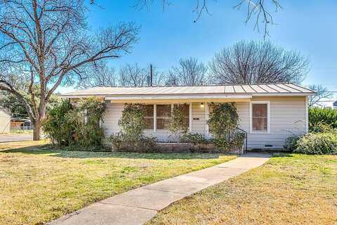 Beauregard, SAN ANGELO, TX 76901