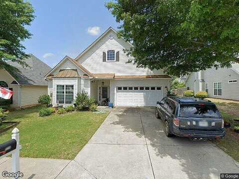 Turnbridge, PEACHTREE CITY, GA 30269