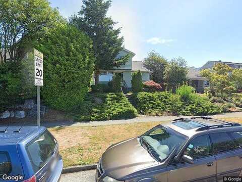 44Th, SEATTLE, WA 98116