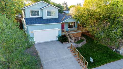 North Pilot Butte, BEND, OR 97701
