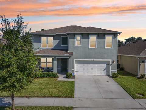 Harmonia Hammock, HARMONY, FL 34773