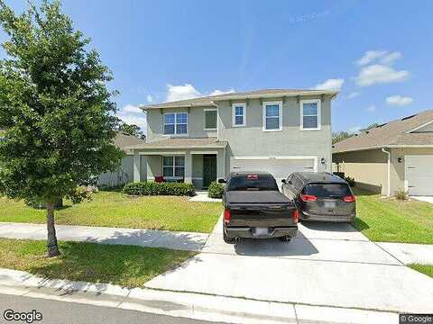 Harmonia Hammock, HARMONY, FL 34773