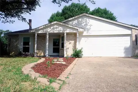Buck, EULESS, TX 76039