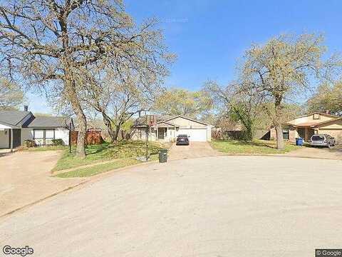Buck, EULESS, TX 76039