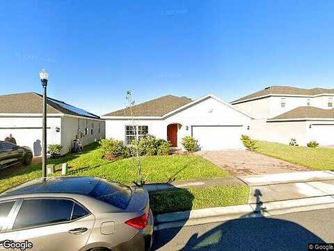 Hamlet, DAVENPORT, FL 33837
