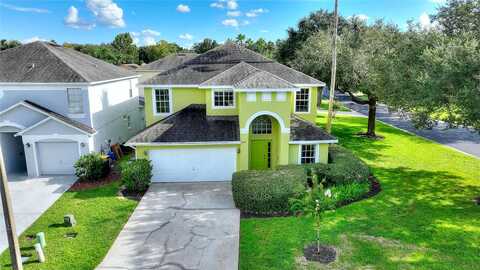 Buckingham, DAVENPORT, FL 33897