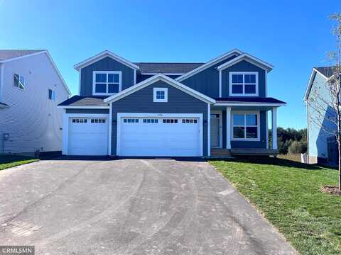 Jaber, SAINT MICHAEL, MN 55376