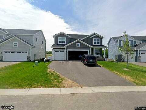 Jaber, SAINT MICHAEL, MN 55376