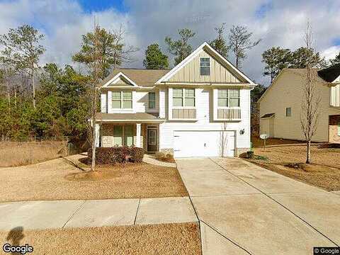 Overlook, LITHONIA, GA 30058