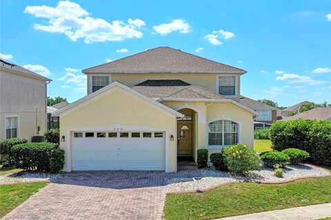 Gleneagles, DAVENPORT, FL 33897