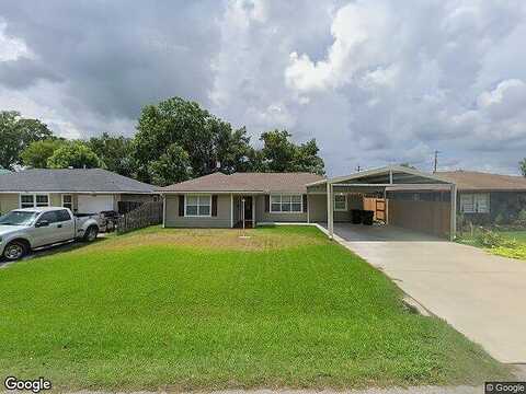 Gary, NEDERLAND, TX 77627