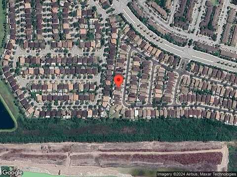 93Rd, CUTLER BAY, FL 33190