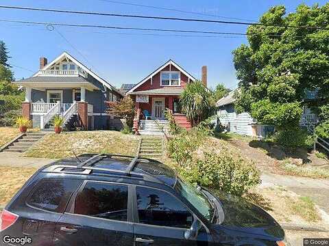 38Th, SEATTLE, WA 98103