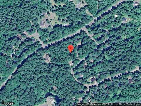 Crater, RHODODENDRON, OR 97049