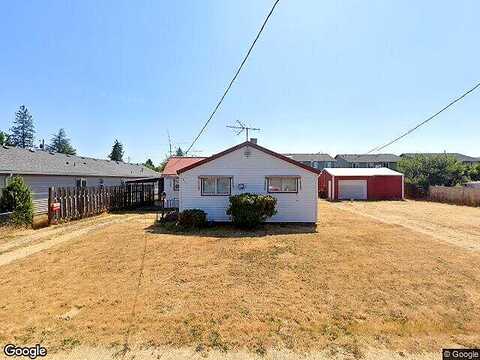 Lola, MOLALLA, OR 97038